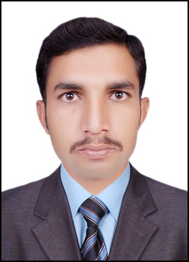 Muhammad Asif Muhammad Ramzan