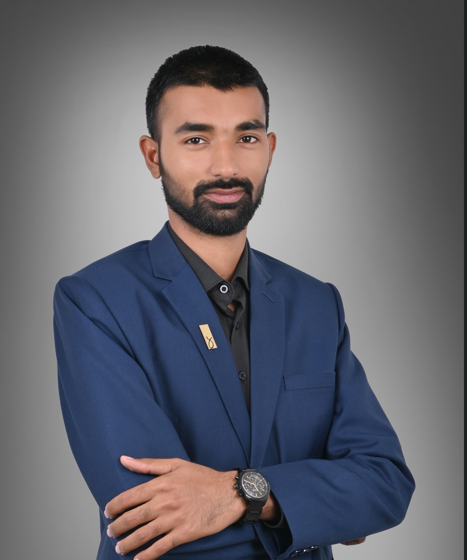 Muhammad Awais Muhammad Javaid