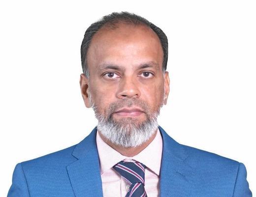 Muhammad Ayaz Wahab