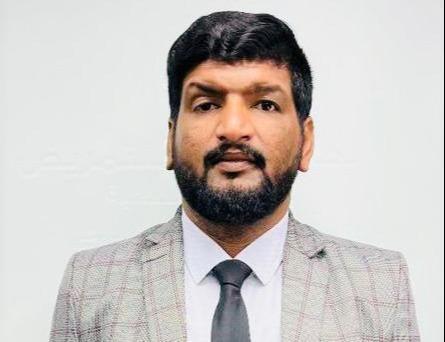Muhammad Bilal