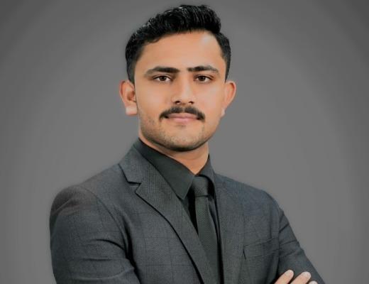 Muhammad Bilal