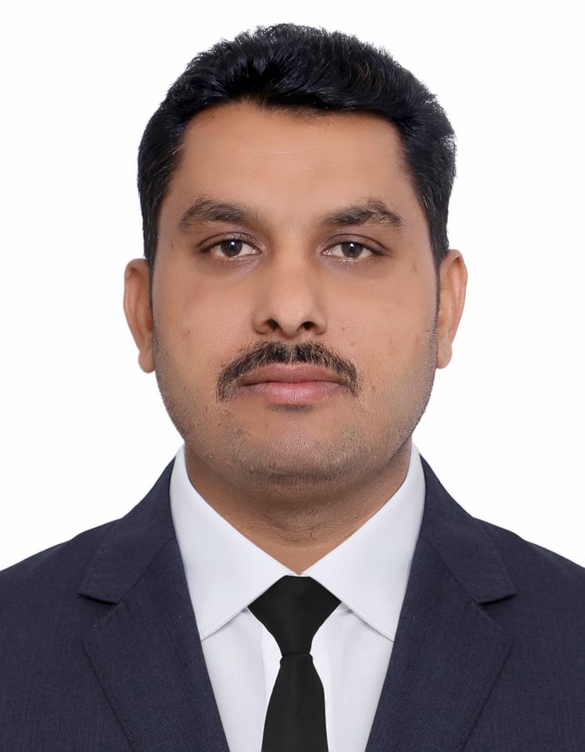 Muhammad Bilal Altaf Altaf Hussain
