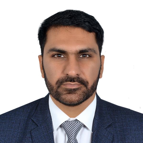 Muhammad Dawood Munshi Muhammad