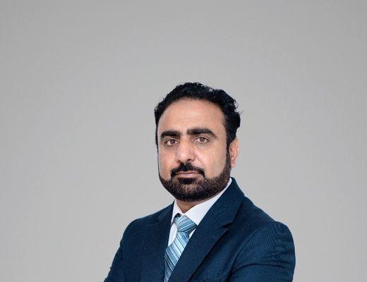 Muhammad Gulfraz