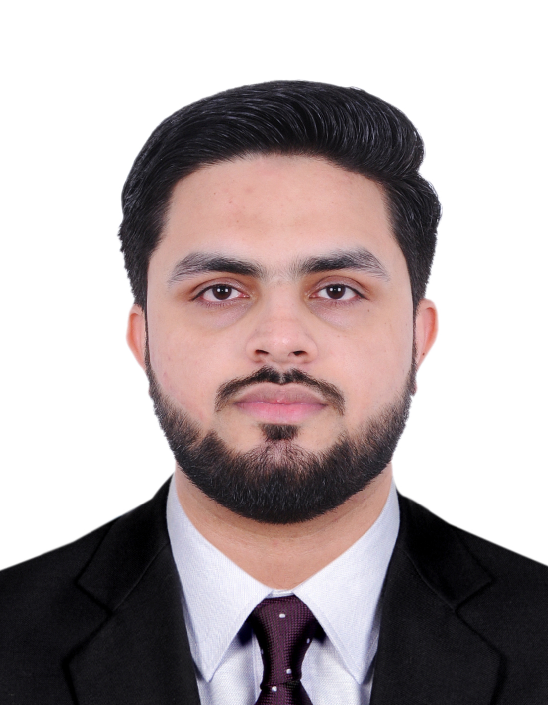 Muhammad Hasnain Nasir Khan
