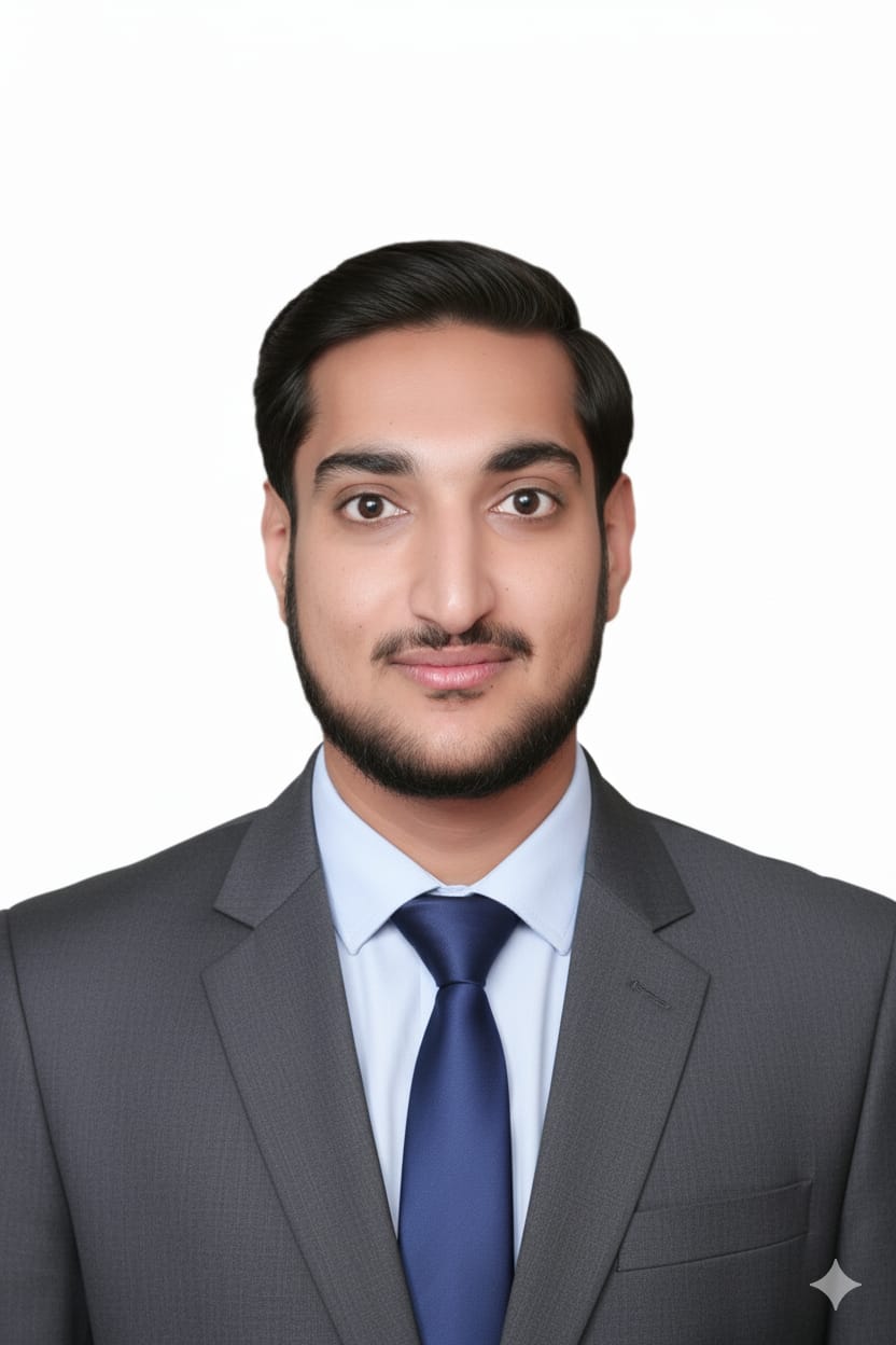 Muhammad Hunzala Shoukat Shoukat Rasool
