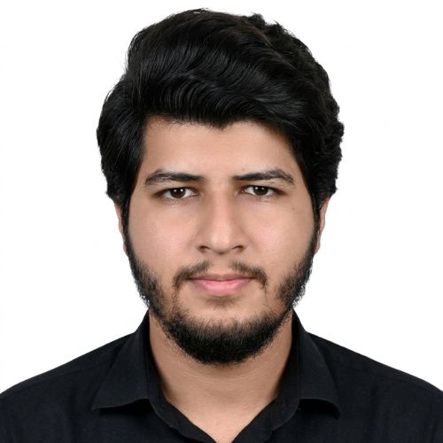 Muhammad Ibrahim Zia Zia Uddin Ahmed