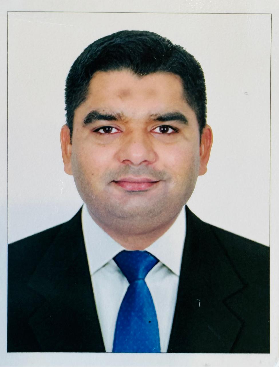 Muhammad Imran Sarwar Ghulam Sarwar