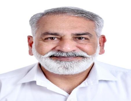 Muhammad Imran Shaikh