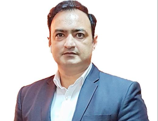 Muhammad Imran Zia