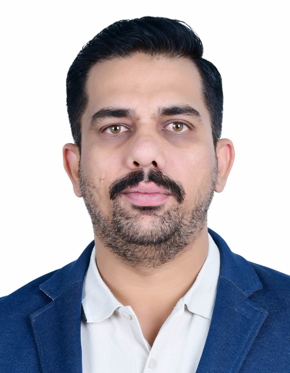 Muhammad Jahanger Baber Muhammad Babar