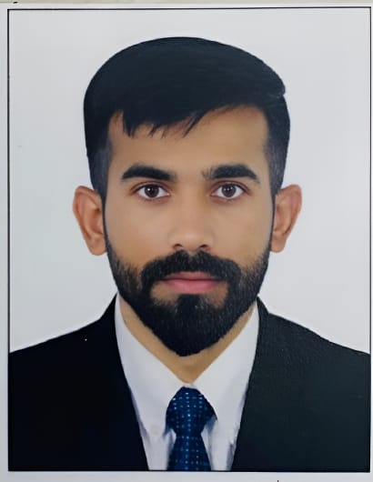 Muhammad Jameel Mithay Khan