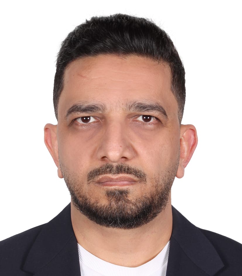 Muhammad Javed Abdul Jabbar