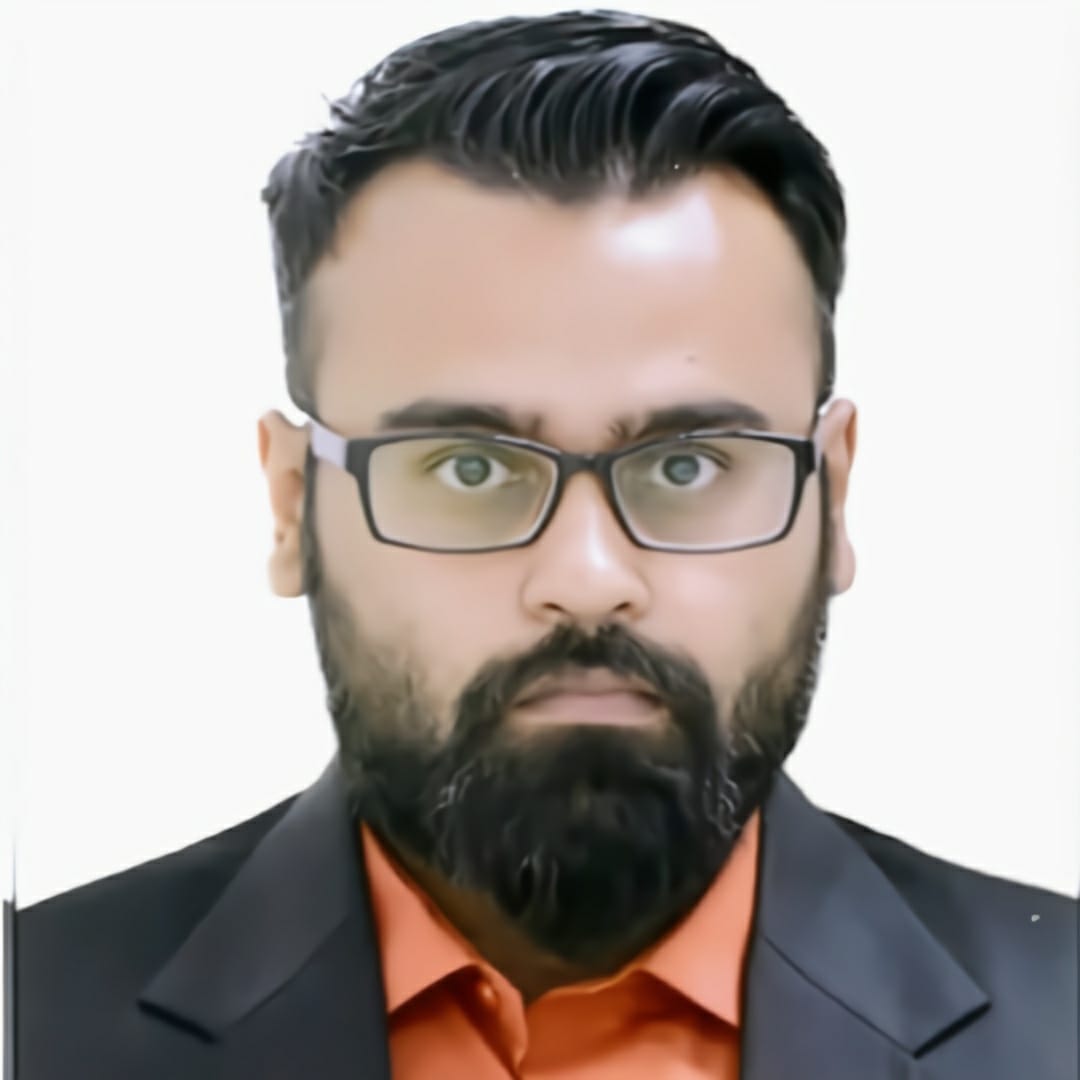 Muhammad Junaid Muhammad Ashraf