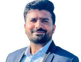 Muhammad Kashif