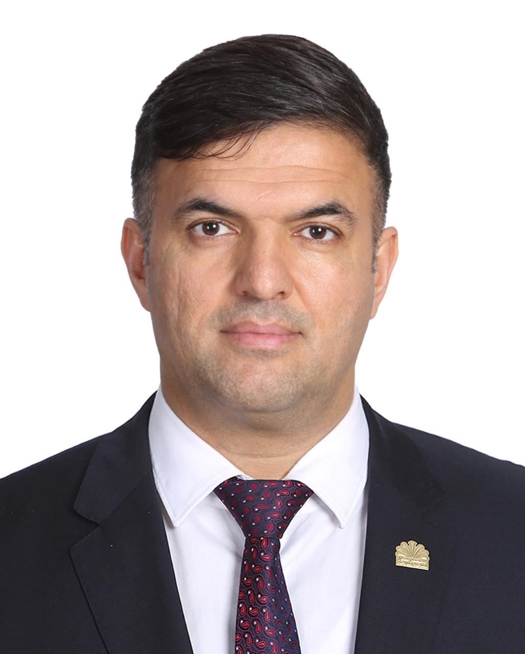 Muhammed Mansur Majid