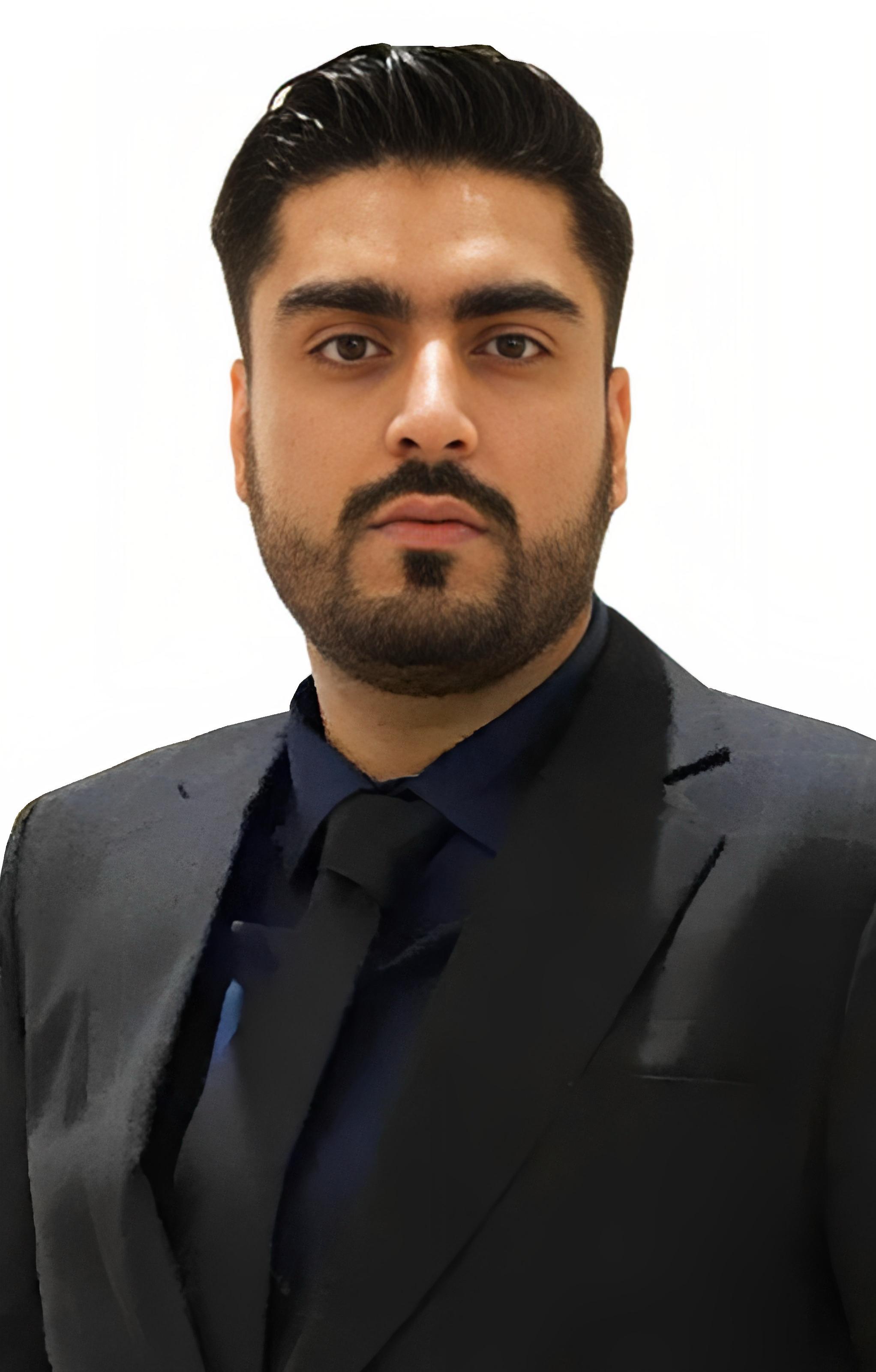 Muhammad Mehmood Yousuf