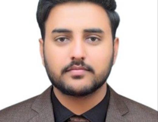 Mubbashar Shahzad