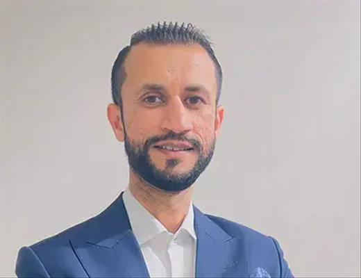 Muhammad Mujtaba