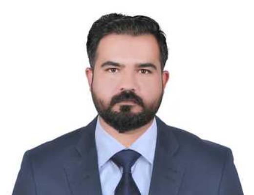 Muhammad  Mumtaz 