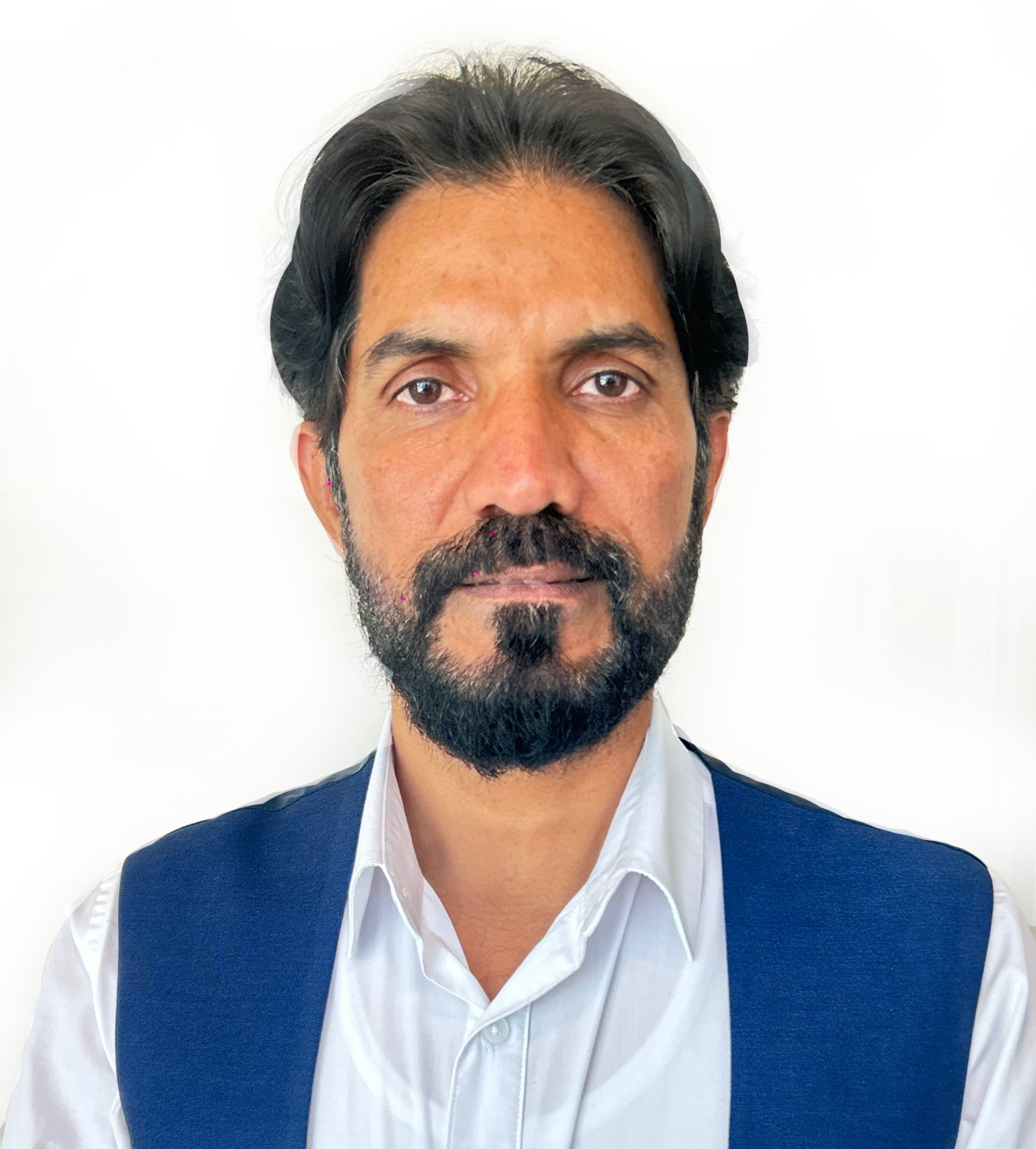 Muhammad Mumtaz Nasrullah