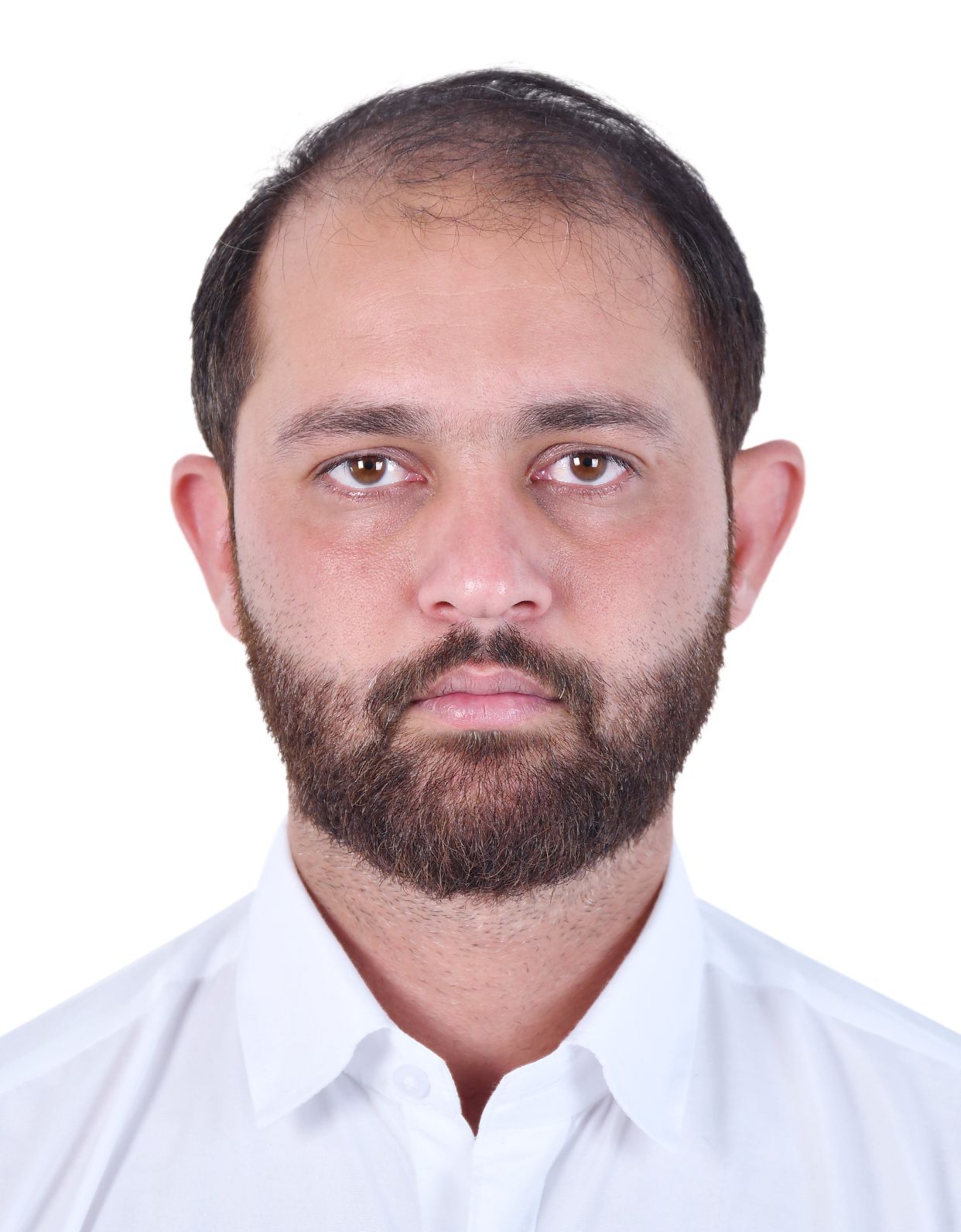 Muhammad Muzzam Ali Riaz Muhammad