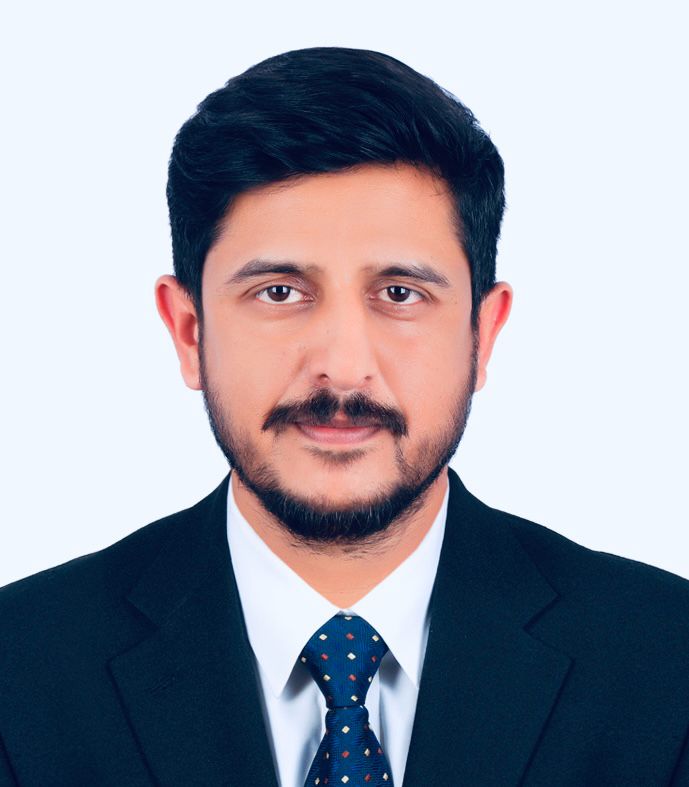 Muhammad Nadeem Muhammad Haneef