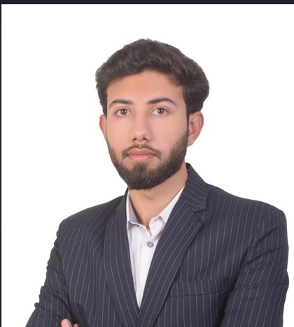 Muhammad Naveed Nawab Ali