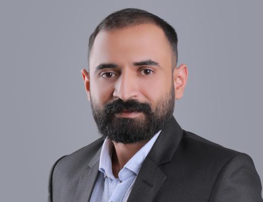 Muhammad Noman