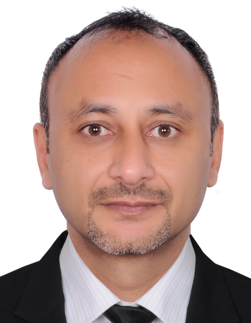 Muhammad Rauf Haji Bashir