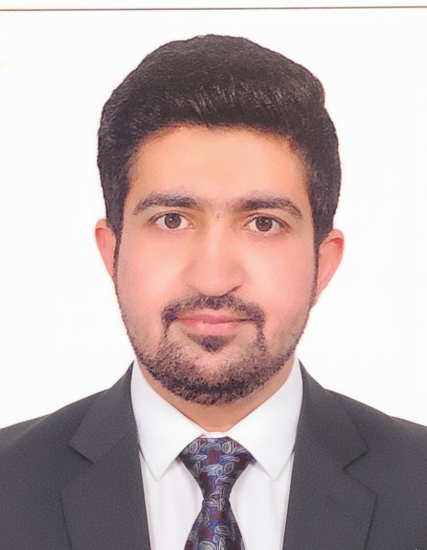 Muhammad Saad Saeed Saeed Ahmad