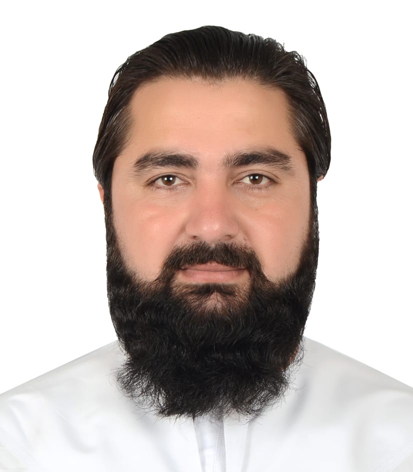 Muhammad Sadiq Khan Himayoun Khan