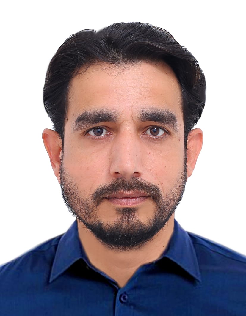 Muhammad Sadiq Rozi Khan