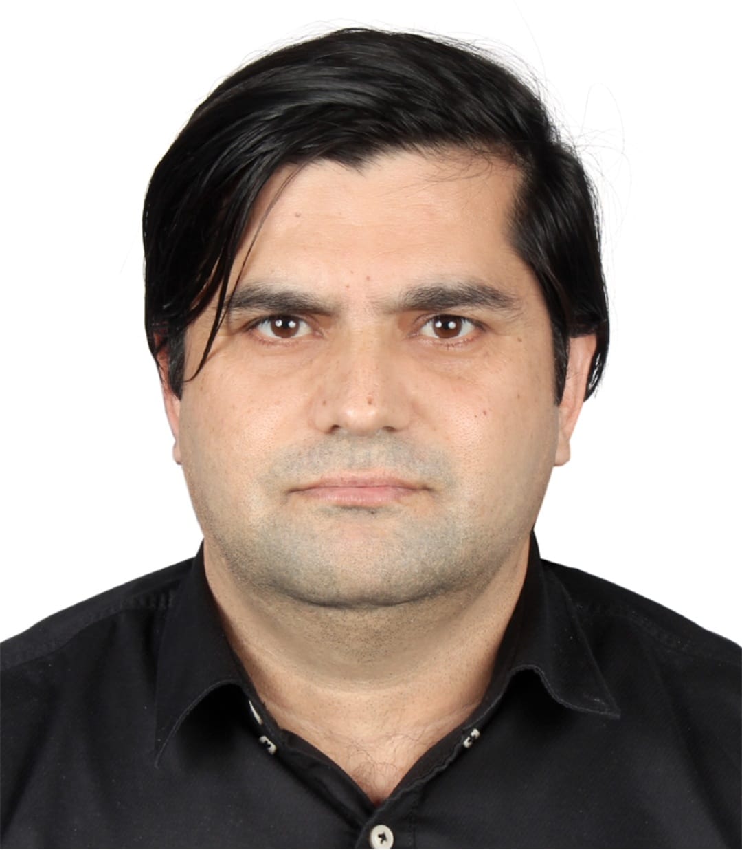Muhammad Saleem Muhammad Hussain