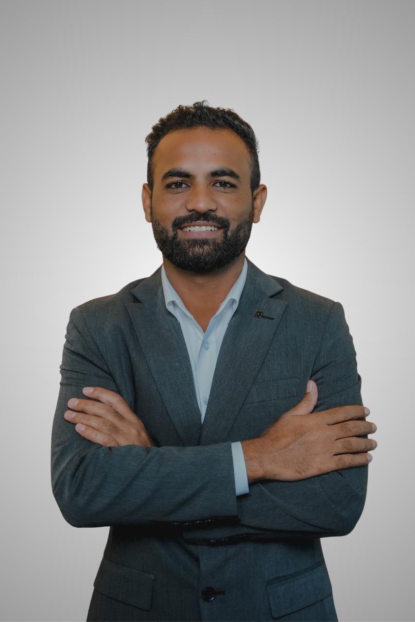 Muhammad Shahzaib Riaz Riaz Ahmed