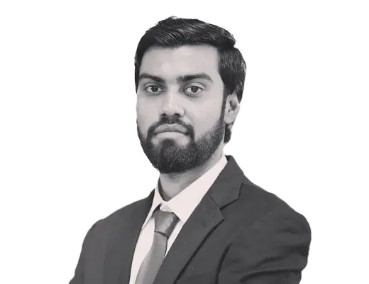 Muhammad Shakeel Gulzar