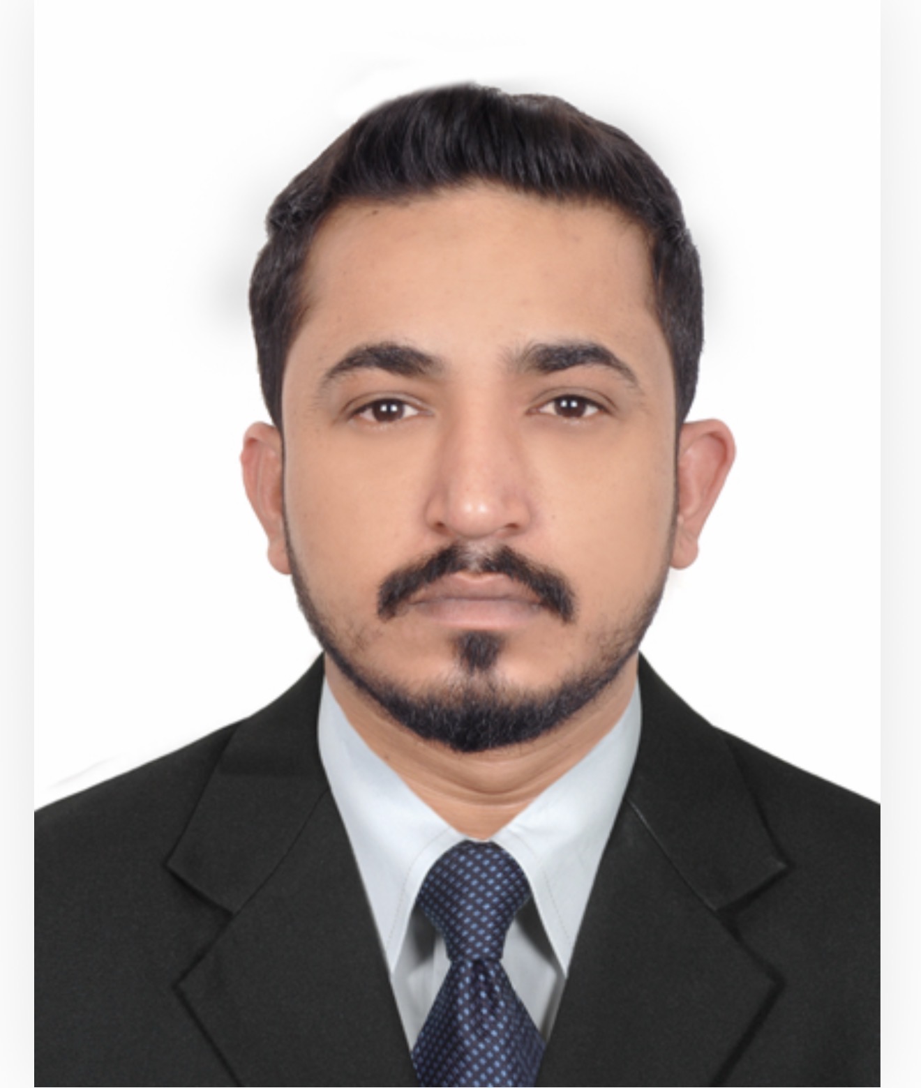 Muhammad Shan Muhammad Irshad