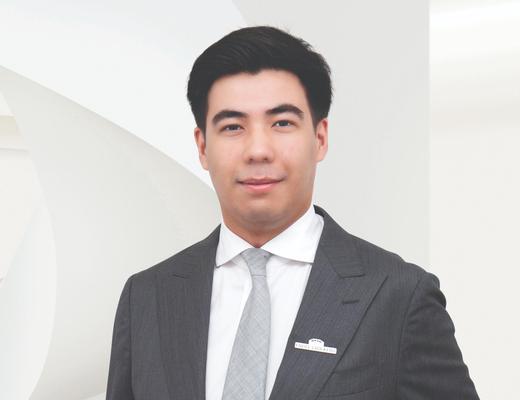 Muhammad Shavkatbekov