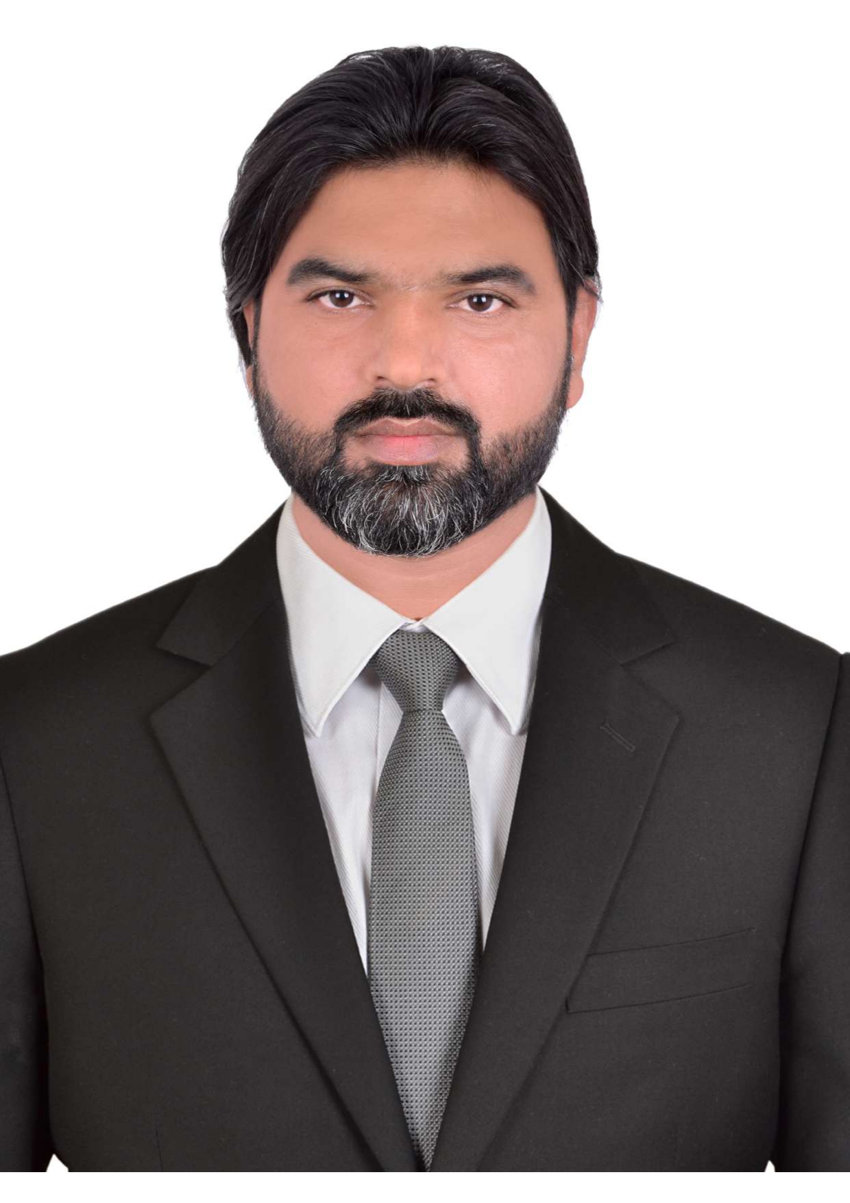 Muhammad Suleman Abdul Rehman