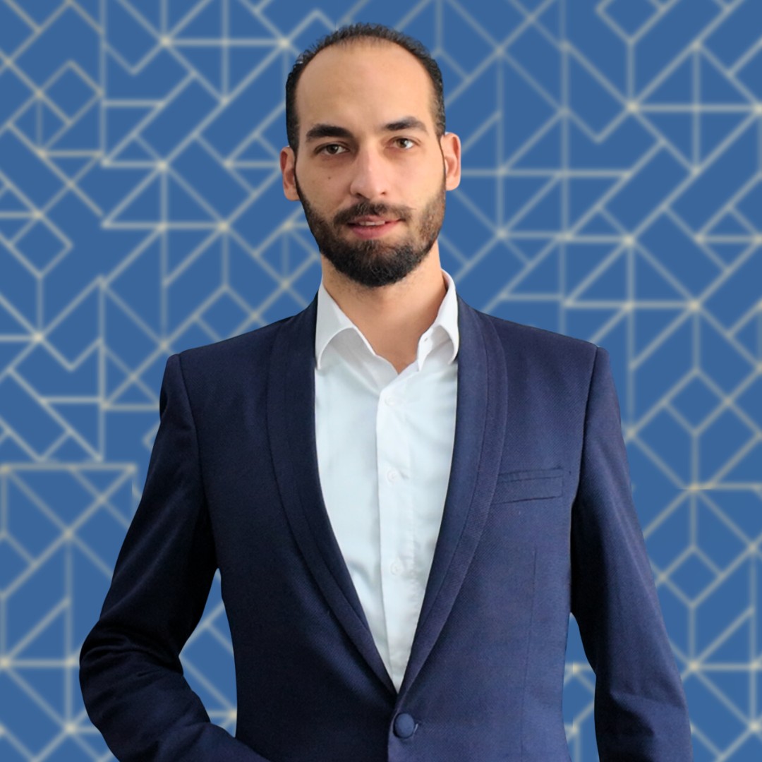 Muhammad Taref Al