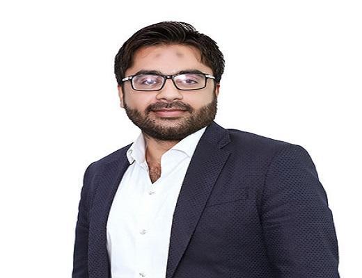 Muhammad Umair