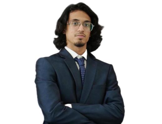 MUHAMMAD UMAR SIDDIQUI