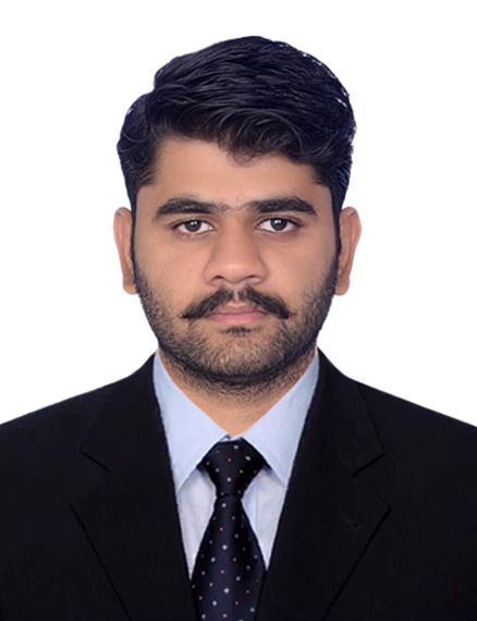 Muhammad Usama Ghulam Fareed