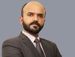 Muhammad Usman