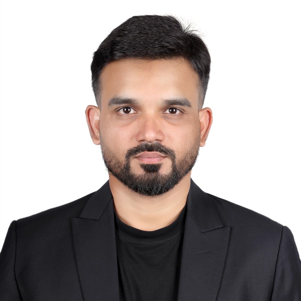 Muhammad Wajahat Muhammad Ashraf
