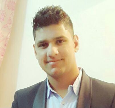 Muhammad Waqar Abbasi Muhammad Fareed Abbasi
