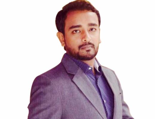 Muhammad Yasir Khan