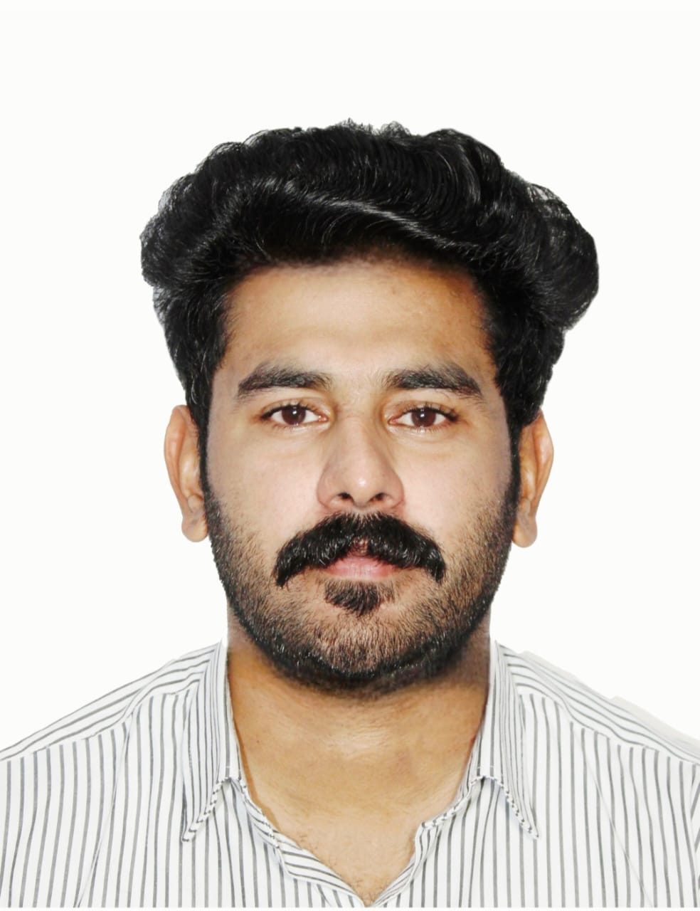 Muhammed Rafeeq Athioly