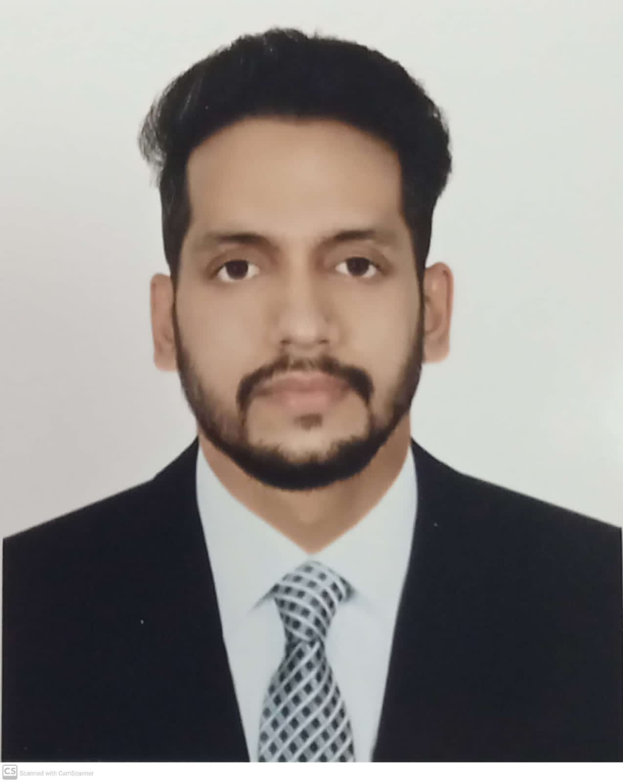 Muhammed Shabeer Pala Kkandiyil Mammu