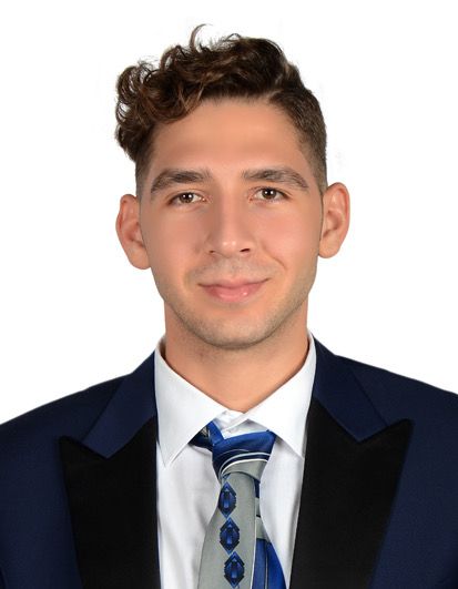 Mukhamed Sharf
